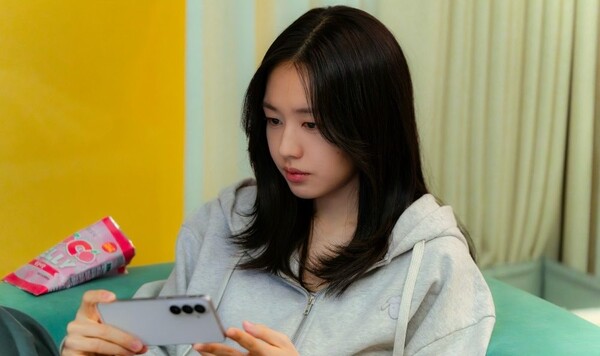'너 말고 다른 연애' 안은진 / 사진=KBS, 유니켐