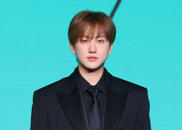 스트레이 키즈 창빈 / 사진=JYP엔터테인먼트