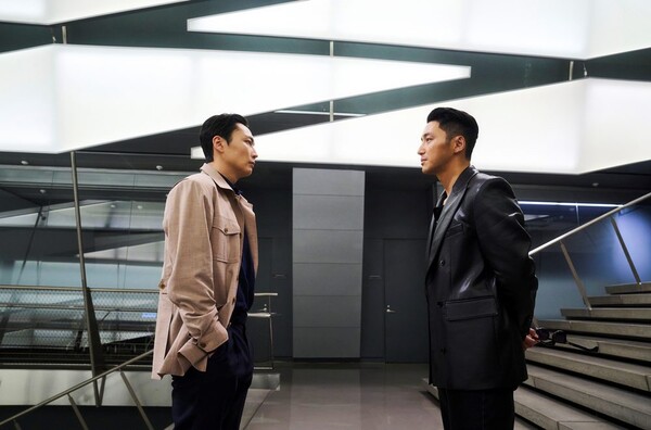'타짜: 벨제붑의 노래' 스틸 컷 / 사진=CJ ENM
