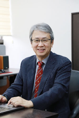 김도경 제11대 한국과학영재학교 교장 /사진=KAIST