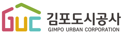 김포도시공사 로고. /사진제공=김포도시공사