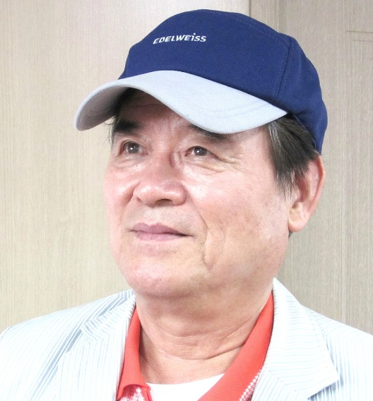 드라마 '모래시계' 등에 출연한 배우 안진수가 별세했다. 향년 81세./사진=탤런트연우회 홈페이지 캡처