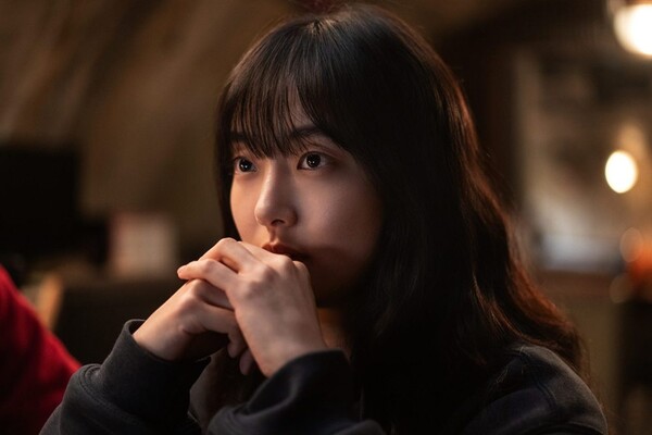 '킬러들의 쇼핑몰 시즌2' 김혜준 / 사진=월트디즈니 컴퍼니 코리아