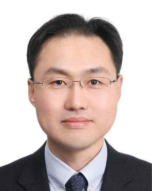 장정진 신임 재정경제부 대변인/사진제공=재경부