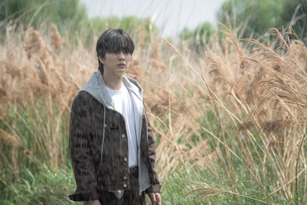 SBS 금토드라마 '재벌X형사2'의 유승호./사진제공=SBS 금토드라마 '재벌X형사2'
