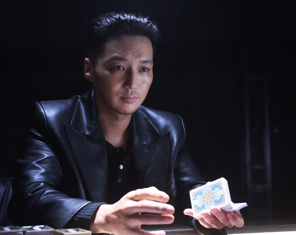 '타짜: 벨제붑의 노래' 스틸 컷 / 사진=CJ ENM