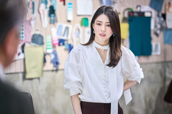 영화 '인턴' 스틸 / 사진=워너브러더스코리아㈜