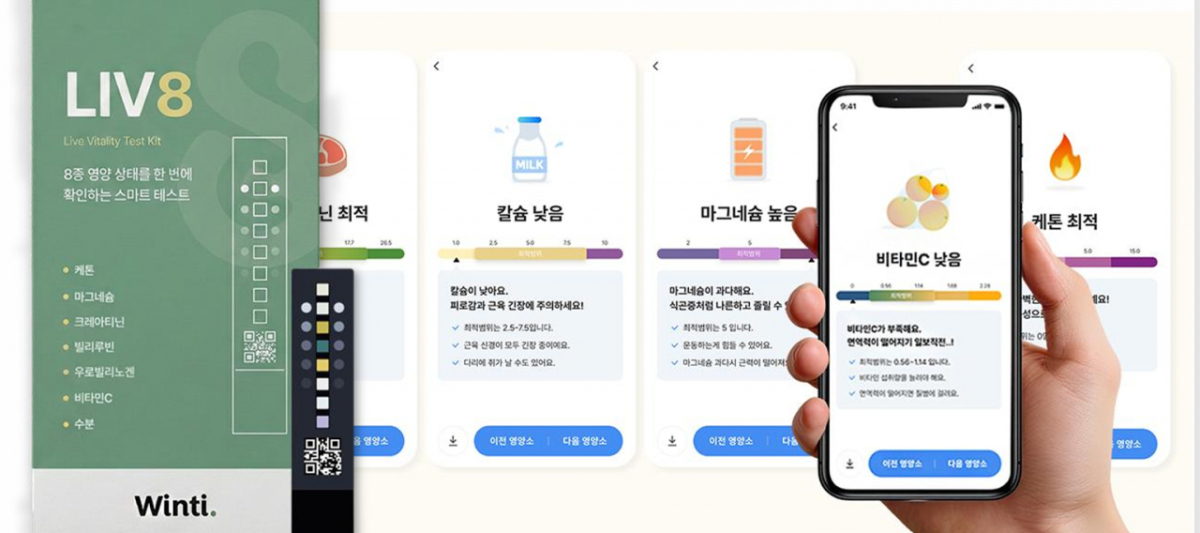 /사진제공=앰플리