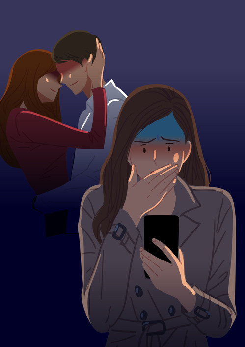 15년간 헌신적인 뒷바라지 끝에 남편을 변호사로 만들었으나 남편에게 이혼을 요구받았다는 여성 사연이 전해졌다. 기사 이해를 돕기 위한 참고 사진. /사진=게티이미지뱅크