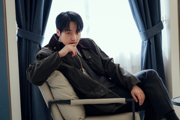 '오싹한 연애' 양세종 / 사진=tvN