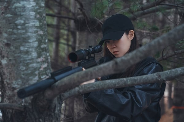 MBC 금토드라마 '유부녀 킬러'./사진제공=MBC 금토드라마 '유부녀 킬러'