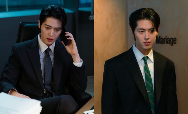'너 말고 다른 연애' 스틸 컷 / 사진=KBS, 유니켐