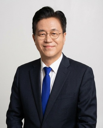 조유진 서울 영등포구청장./사진제공=서울 영등포구청