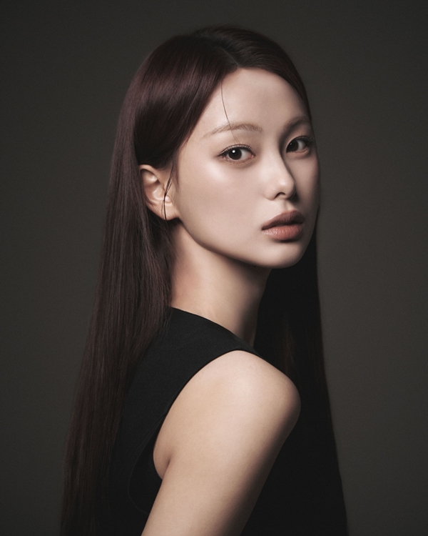 배우 문승유./사진제공=민트이엔티