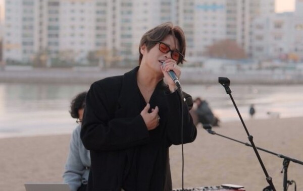 가수 김기태 / 사진=JMG(더블엑스엔터테인먼트)