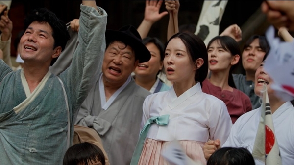 KBS 1TV '관순 동순'./사진제공=KBS 1TV '관순 동순'