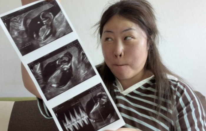 영국에서 출산을 앞둔 유튜버 '명예영국인' 백진경이 원정 출산 논란에 황당하다는 반응을 보였다. /사진=백진경 인스타그램