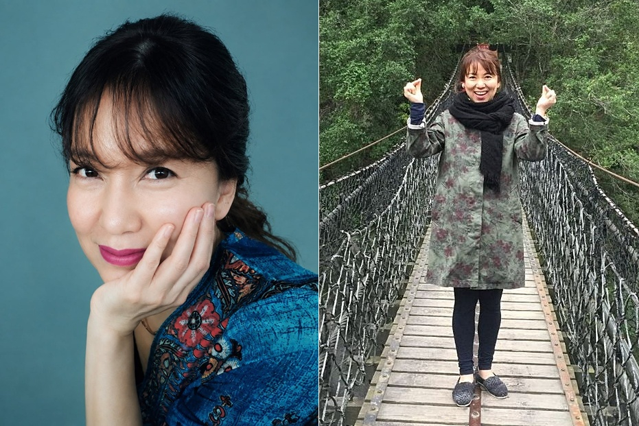 이금미씨가 지난달 21일 가톨릭대 의정부성모병원에서 뇌사 장기기증으로 심장과 폐, 간, 신장을 환자 4명에게 나눈 뒤 생을 마감했다./사진=한국장기조직기증원 제공