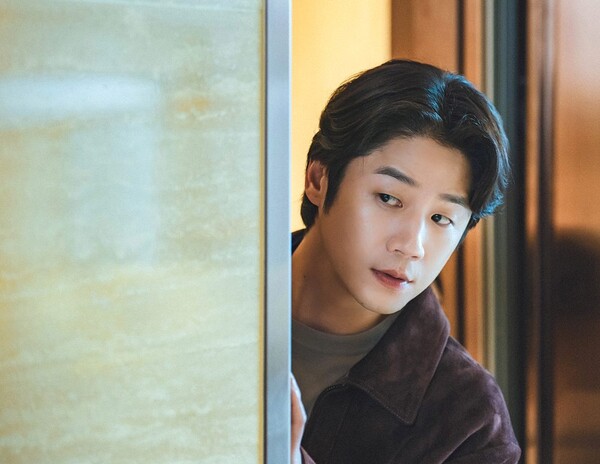 '유부녀 킬러' 정준원 / 사진=MBC