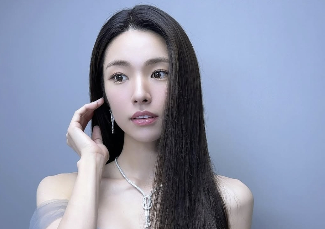 일본 매체가 배우 하영의 친일파 후손 논란에 대해 한국 연예계가 연좌제식 '친일파 자손' 낙인을 찍고 있다며 이를 비판하고 나섰다/사진=인스타그램 갈무리