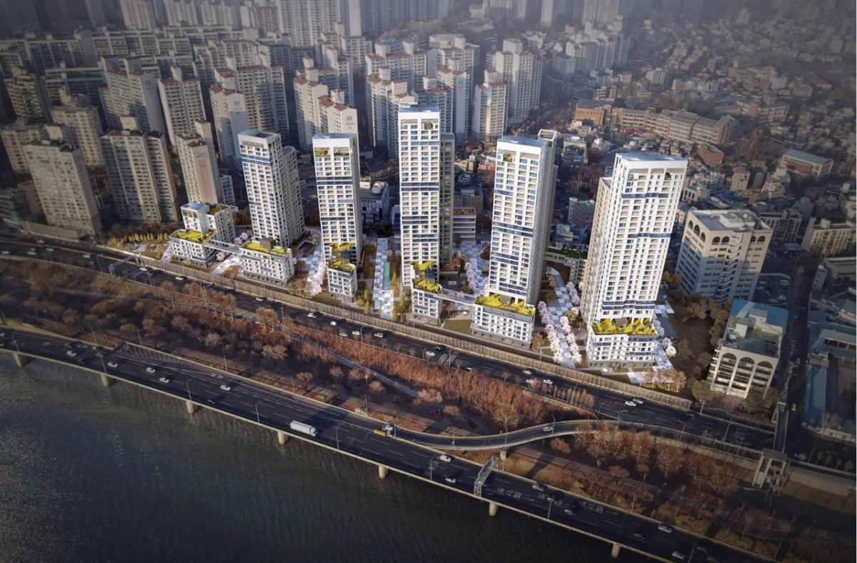/사진=용산구