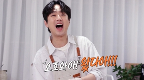 KBS 2TV '신상출시 편스토랑'./사진제공=KBS 2TV '신상출시 편스토랑'
