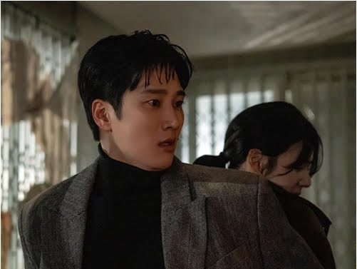 SBS 금토 드라마 '재벌X형사2' 스틸 컷 / 사진=SBS '재벌X형사2'