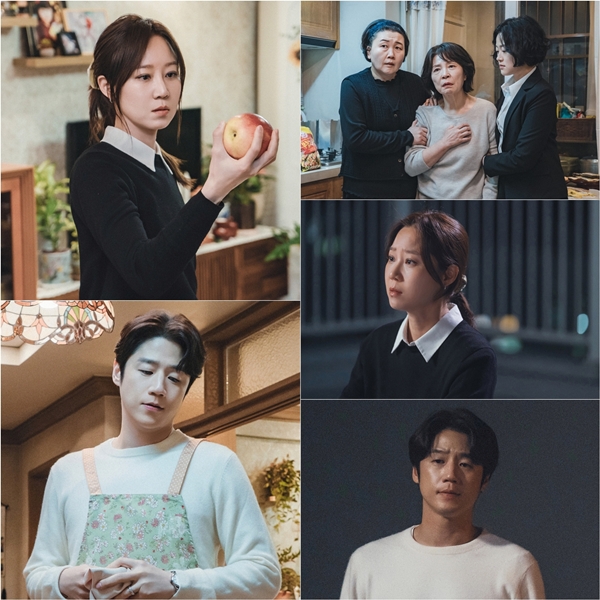 MBC 금토드라마 '유부녀 킬러'./사진제공=MBC 금토드라마 '유부녀 킬러'