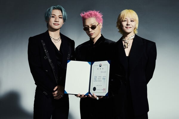 빅뱅 / 사진=YG엔터테인먼트
