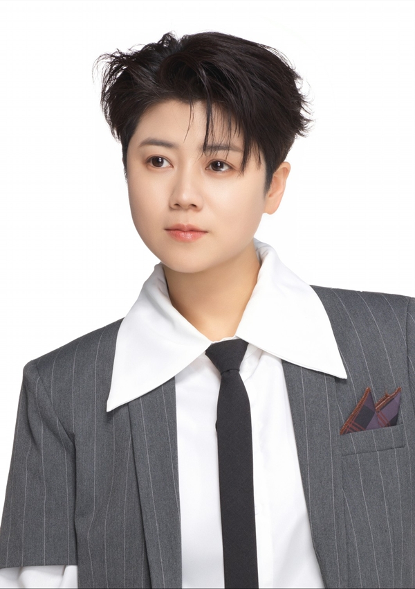 가수 마이진./사진=제이제이엔터테인먼트