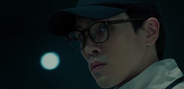 '킬러들의 쇼핑몰 시즌2' 속 펀치넬로 / 사진=월트디즈니 컴퍼니 코리아