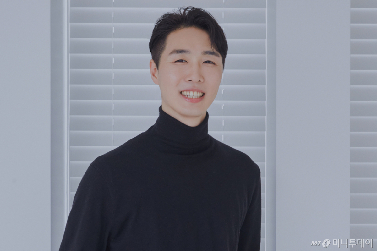 박은우 매쉬업벤처스 부사장