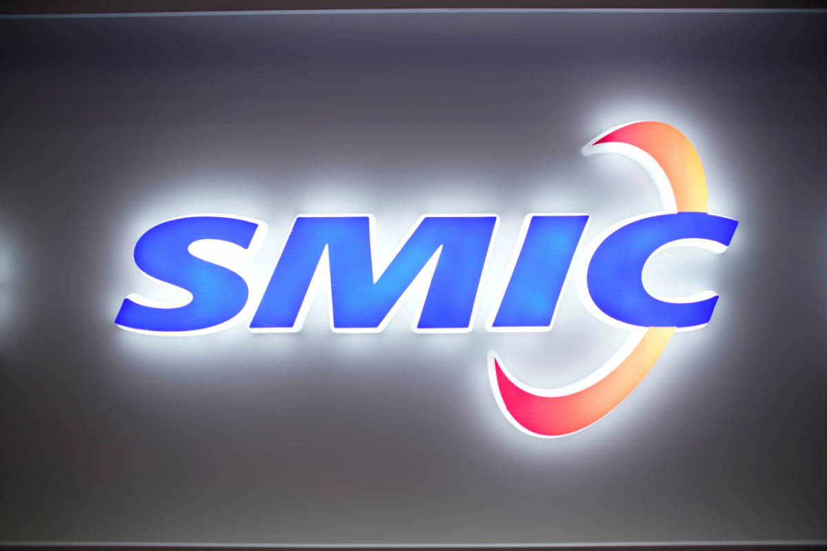 smic 로고