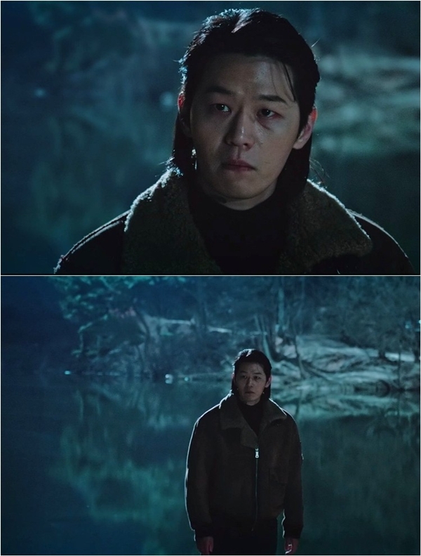 SBS 금토드라마 '재벌X형사2'./사진제공=SBS 금토드라마 '재벌X형사2'