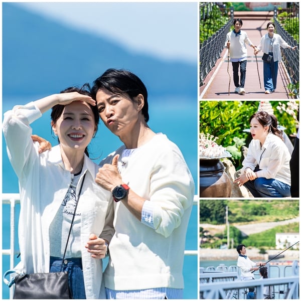 KBS 2TV '최수종의 여행사담 시즌3'./사진제공=웰메이드홀딩스