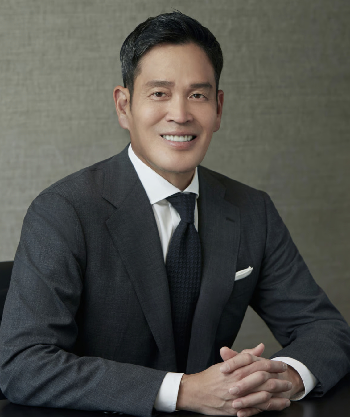 정용진 신세계그룹 회장./사진제공=신세계그룹