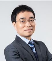 홍승우 분자활성 촉매반응 연구단 단장 직무대행(KAIST 화학과 교수) /사진=IBS