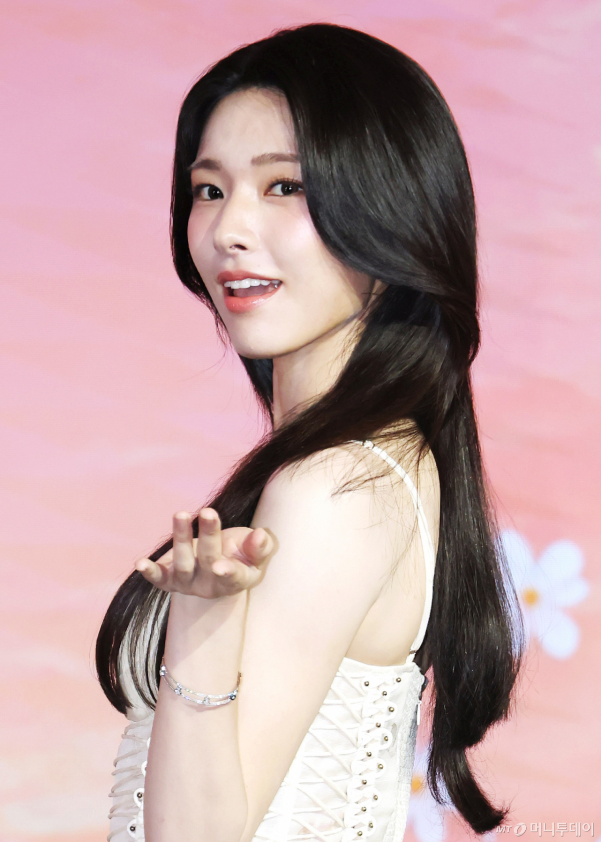 배우 하영 /사진=머니투데이 DB