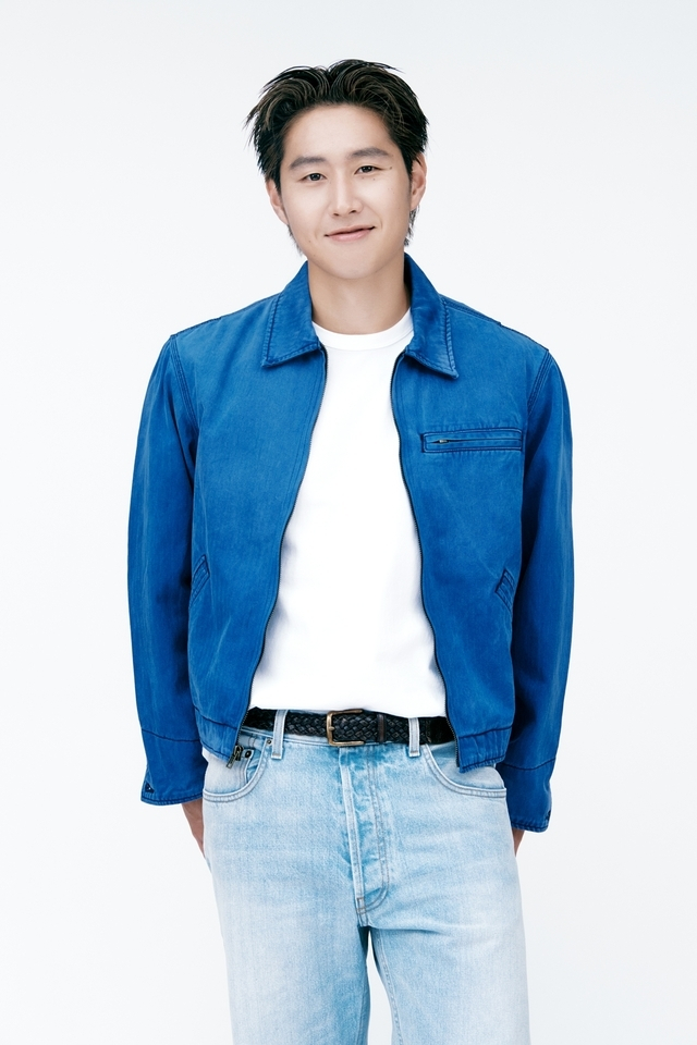 축구 국가대표 이강인이 더블랙레이블과 계약했다. /사진=더블랙레이블