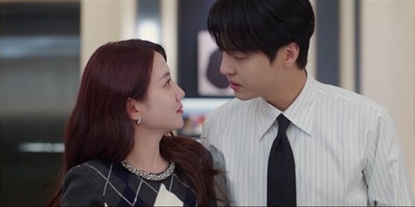 '재벌X형사2' 방송화면 / 사진=SBS