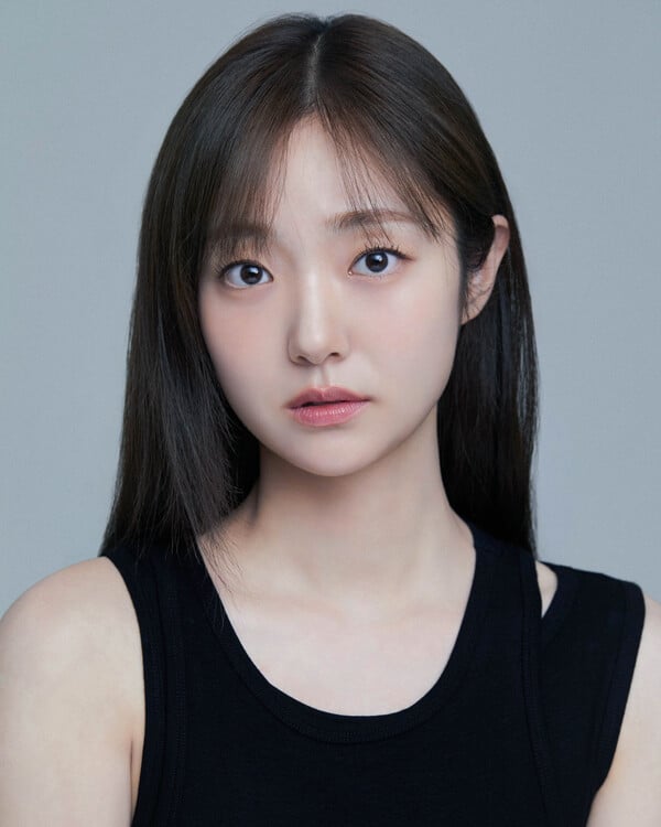 배우 김혜준 / 사진=매니지먼트mmm