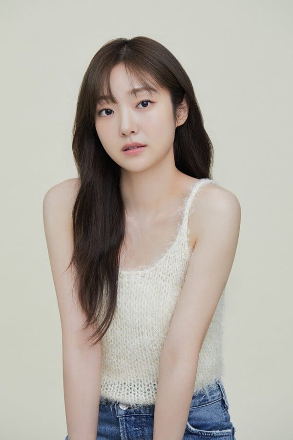 배우 김혜준 / 사진=매니지먼트mmm