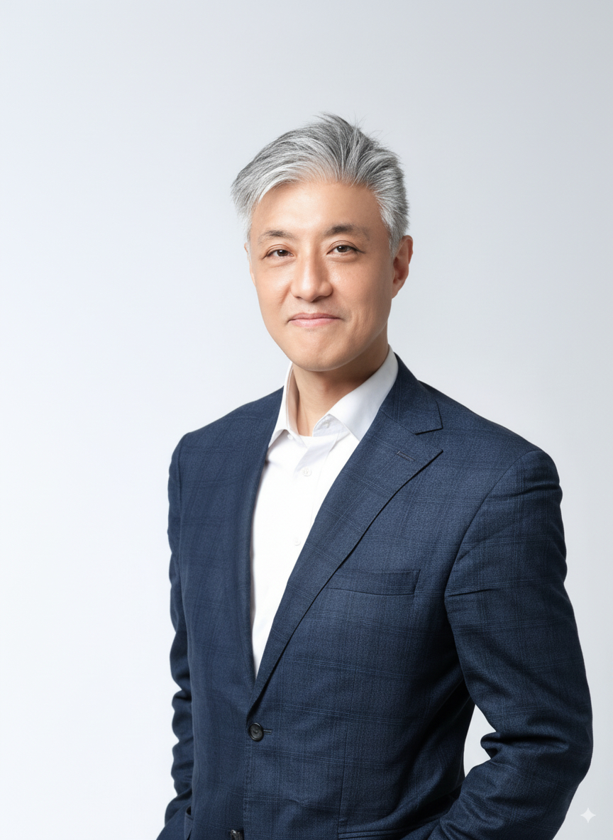 윤석빈 서강대 AI·SW대학원 특임교수