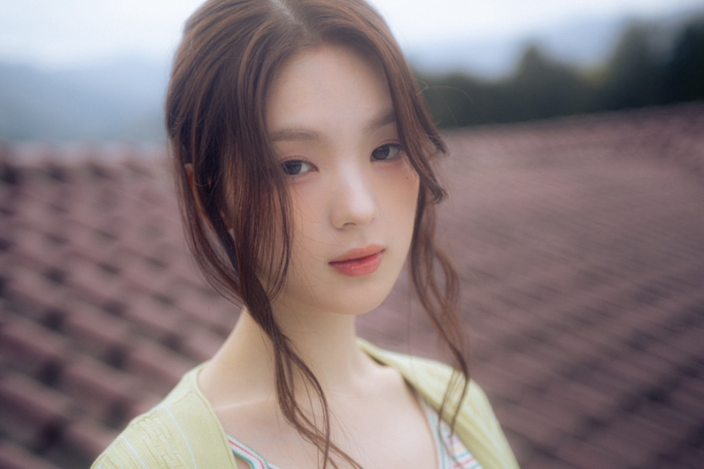 가수 규빈. /사진=LG 트윈스 제공