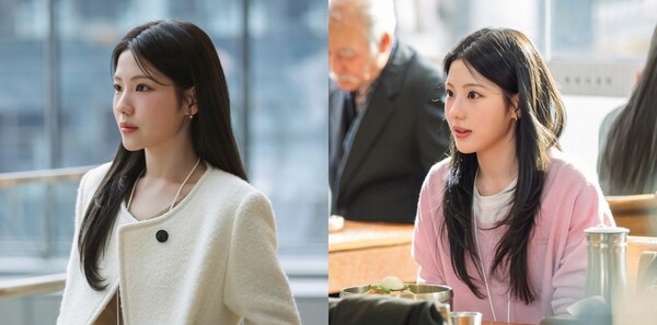 '너 말고 다른 연애' 스틸 컷 / 사진=KBS, 유니켐