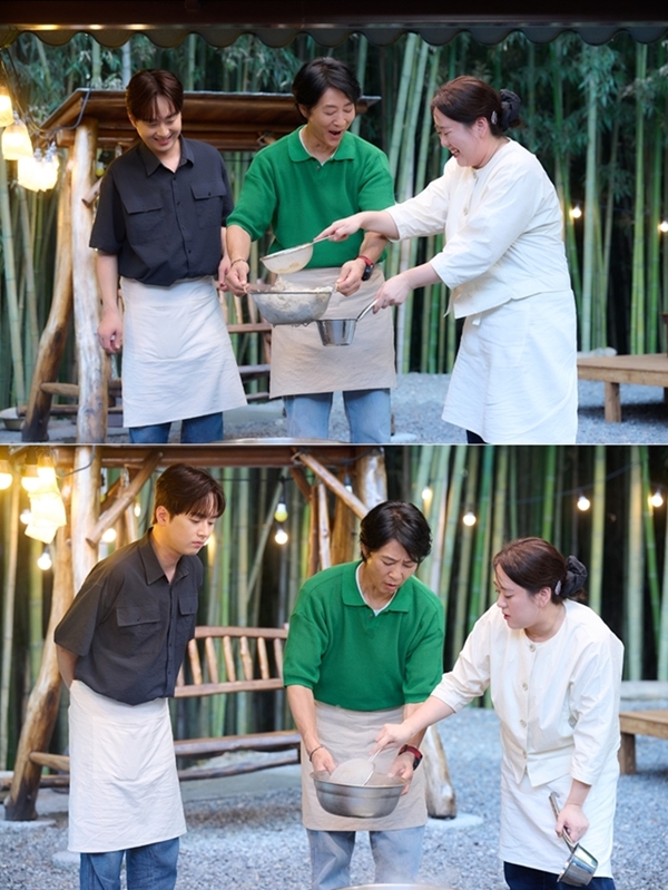 KBS 1TV '한국인의 밥상' 15주년 특집./사진제공=KBS 1TV '한국인의 밥상'