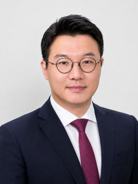 김기운 싸이젠코리아 신임 대표이사 /사진=싸이젠코리아