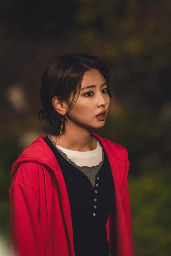 MBC 금토드라마 '유부녀 킬러'의 하율리./사진제공=MBC 금토드라마 '유부녀 킬러'