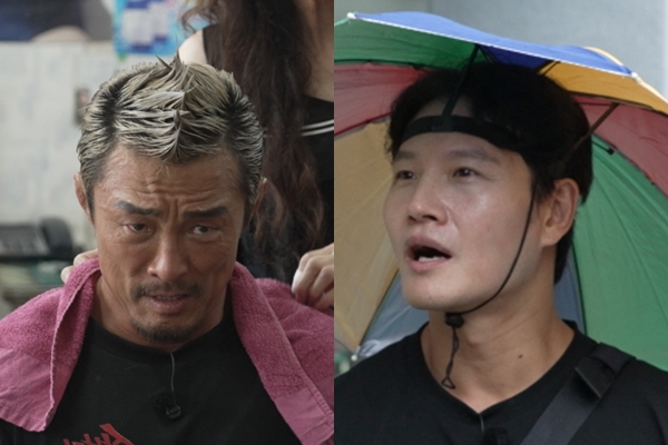 SBS Plus·MBN '상남자의 여행법'./사진제공=SBS Plus·MBN '상남자의 여행법'