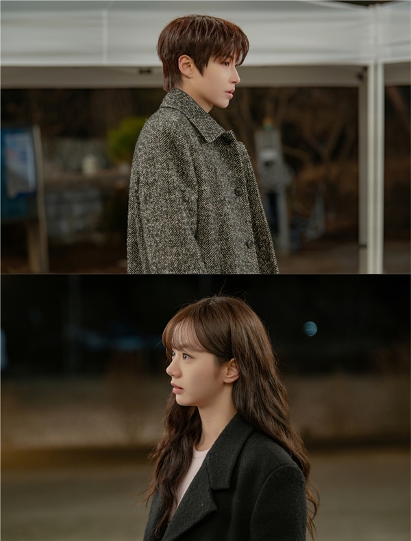ENA 월화드라마 '그대에게 드림'./사진제공=KT스튜디오지니